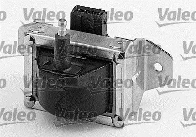 Handler.Part Ignition coil Valeo 245038 1