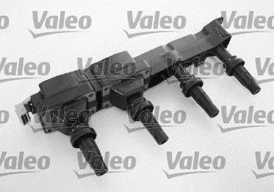 Handler.Part Ignition coil Valeo 245096 1