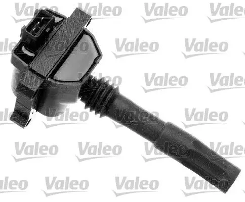 Handler.Part Ignition coil Valeo 245153 1