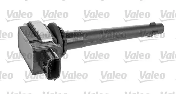 Handler.Part Ignition coil Valeo 245253 1