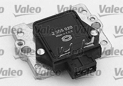 Handler.Part Control unit, ignition system Valeo 245531 1