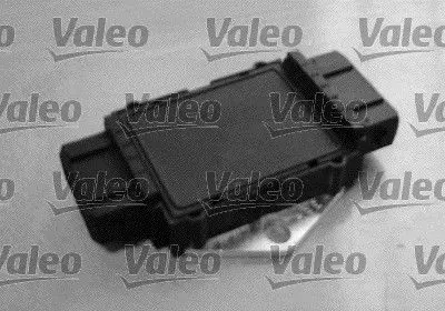 Handler.Part Control unit, ignition system Valeo 245553 1