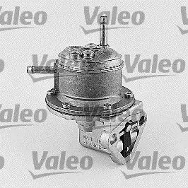 Handler.Part Fuel pump Valeo 247020 1