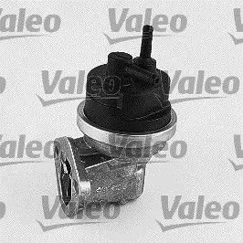 Handler.Part Fuel pump Valeo 247083 1