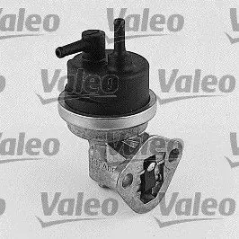 Handler.Part Fuel pump Valeo 247084 1