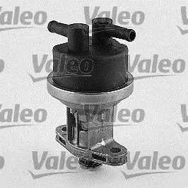 Handler.Part Fuel pump Valeo 247091 1