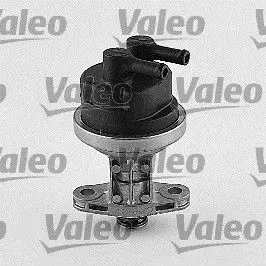 Handler.Part Fuel pump Valeo 247092 1