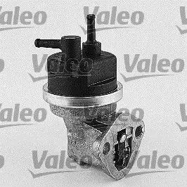 Handler.Part Fuel pump Valeo 247093 1