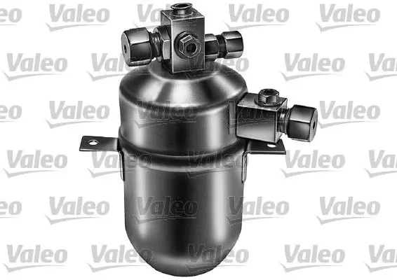 Handler.Part Dryer, air conditioning Valeo 508594 1