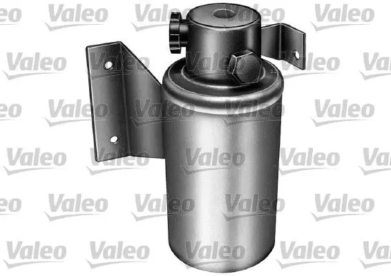 Handler.Part Dryer, air conditioning Valeo 508605 1