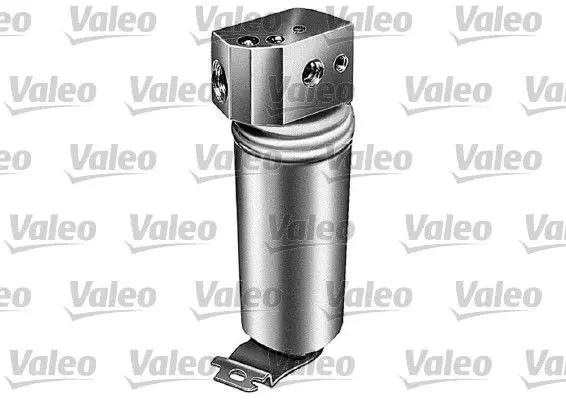 Handler.Part Dryer, air conditioning Valeo 508631 1