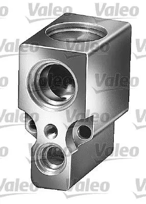 Handler.Part Expansion valve, air conditioning Valeo 508639 1