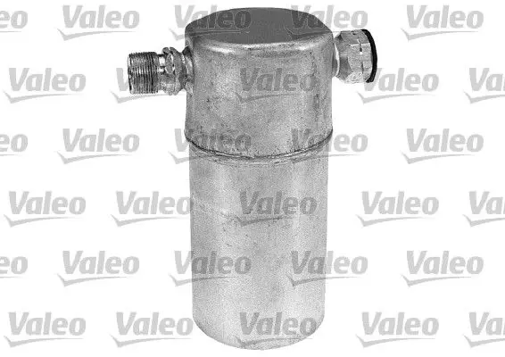 Handler.Part Dryer, air conditioning Valeo 508881 1