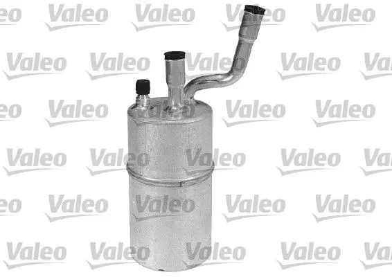 Handler.Part Dryer, air conditioning Valeo 508888 1