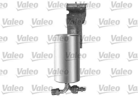 Handler.Part Dryer, air conditioning Valeo 508895 1