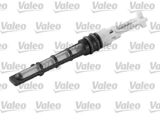 Handler.Part Injector nozzle, expansion valve Valeo 508965 1