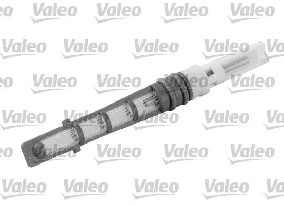 Handler.Part Injector nozzle, expansion valve Valeo 508966 1