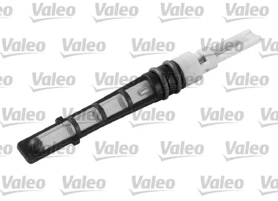 Handler.Part Injector nozzle, expansion valve Valeo 508967 1