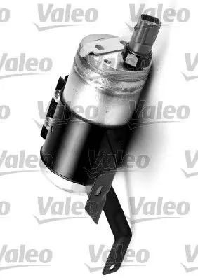 Handler.Part Dryer, air conditioning Valeo 509498 1