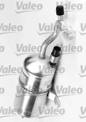 Handler.Part Dryer, air conditioning Valeo 509503 1