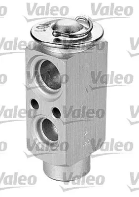 Handler.Part Expansion valve, air conditioning Valeo 509679 1