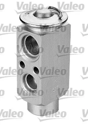 Handler.Part Expansion valve, air conditioning Valeo 509688 1