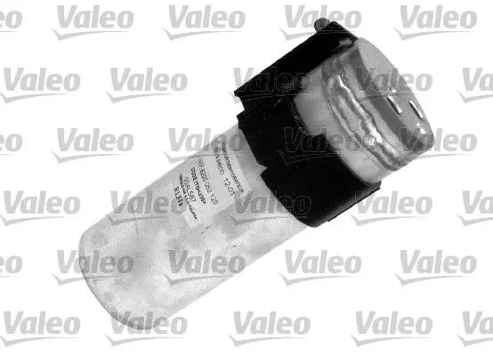 Handler.Part Dryer, air conditioning Valeo 509719 1