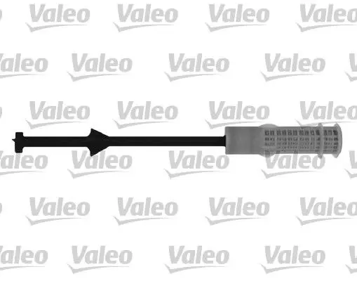 Handler.Part Dryer, air conditioning Valeo 509791 1