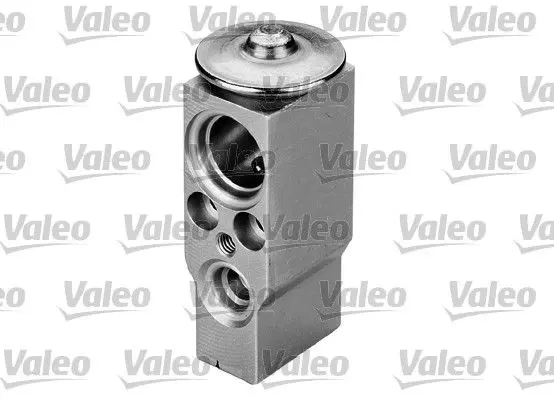 Handler.Part Expansion valve, air conditioning Valeo 509851 1