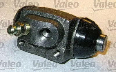 Handler.Part Brake shoe set Valeo 553724 2