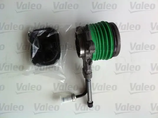 Handler.Part Central slave cylinder, clutch Valeo 804505 1