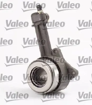 Handler.Part Central Slave Cylinder, clutch Valeo 804508 1