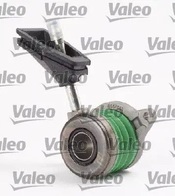 Handler.Part Central slave cylinder, clutch Valeo 804533 1