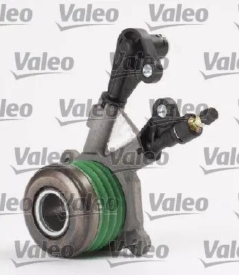 Handler.Part Central slave cylinder, clutch Valeo 804540 1