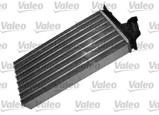 Handler.Part Heat exchanger, interior heating Valeo 812134 1