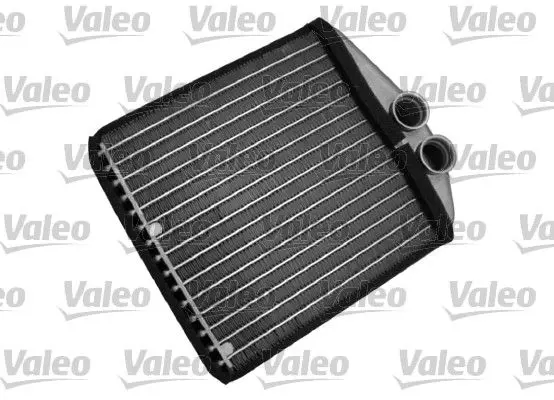 Handler.Part Heat exchanger, interior heating Valeo 812225 1