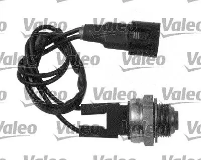 Handler.Part Temperature switch, radiator fan Valeo 819783 1