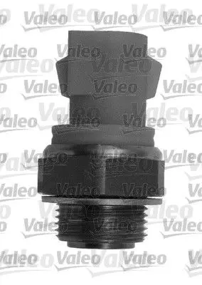 Handler.Part Temperature switch, radiator fan Valeo 819785 1