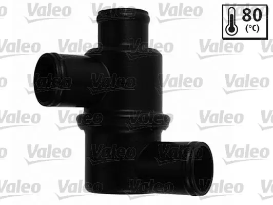 Handler.Part Thermostat, coolant Valeo 819913 1