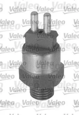 Handler.Part Temperature switch, radiator fan Valeo 820207 1