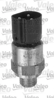 Handler.Part Temperature switch, radiator fan Valeo 820220 1