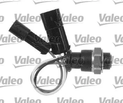 Handler.Part Temperature switch, radiator fan Valeo 820315 1