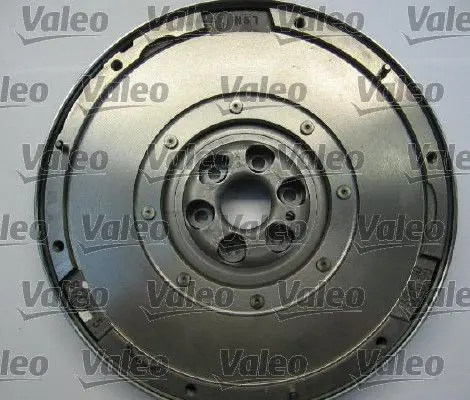 Handler.Part Flywheel Valeo 836021 1