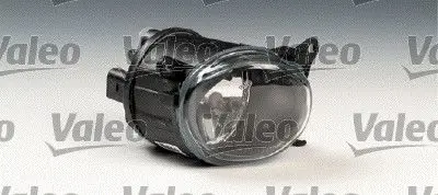 Handler.Part Fog light Valeo 087544 1