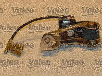 Handler.Part Contact breaker, distributor Valeo 343414 1