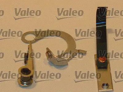 Handler.Part Contact breaker, distributor Valeo 243505 1