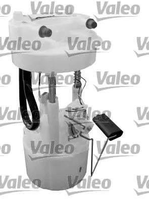 Handler.Part Fuel feed unit Valeo 347013 1