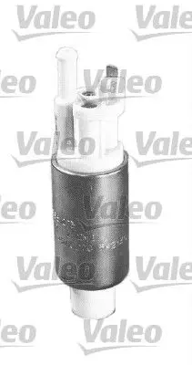 Handler.Part Fuel pump Valeo 347205 1