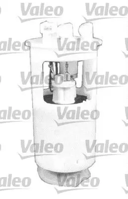 Handler.Part Fuel feed unit Valeo 347017 1