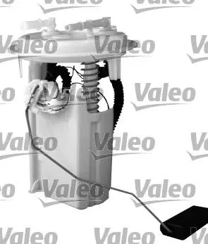 Handler.Part Fuel feed unit Valeo 347064 1